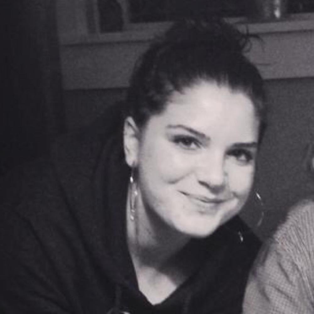 Meet your Posher, Rose